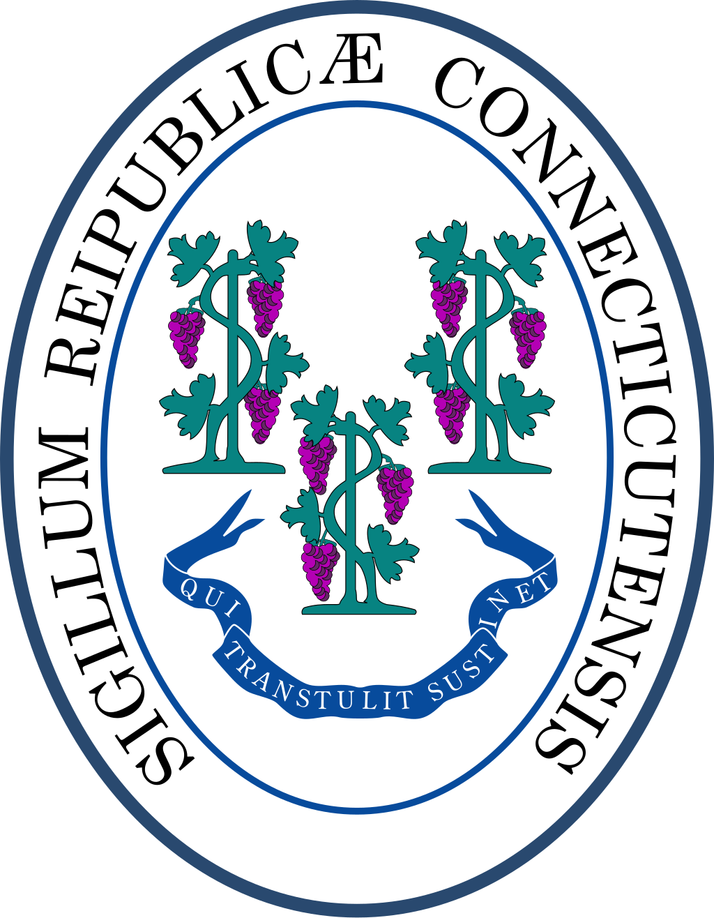 State of Connecticut