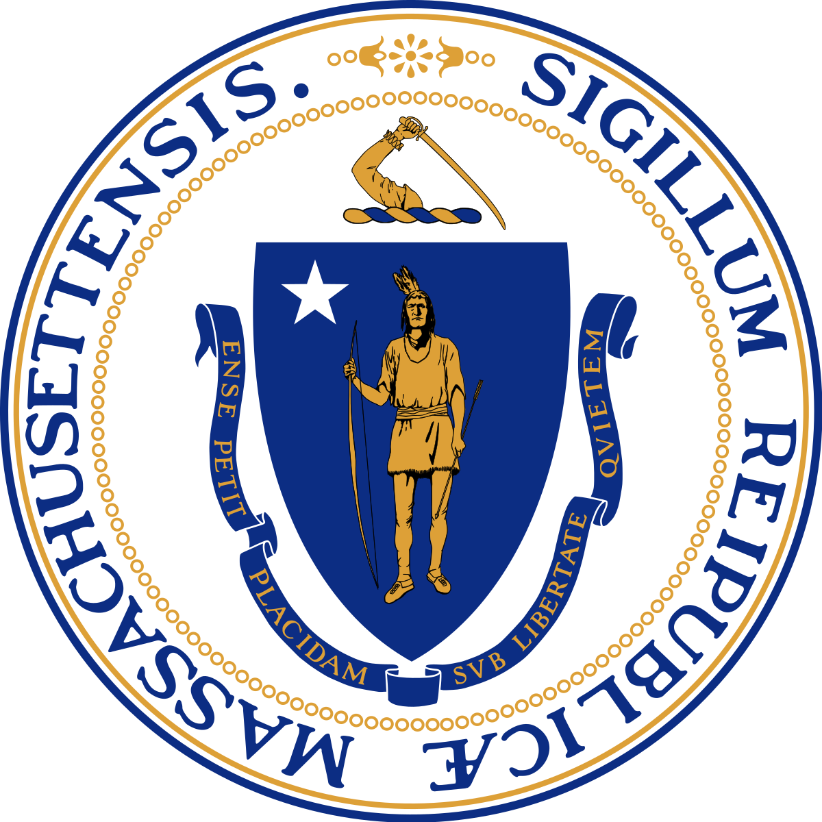 Commonwealth of Massachusetts